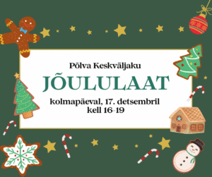 JÕululaat kodukale (2)
