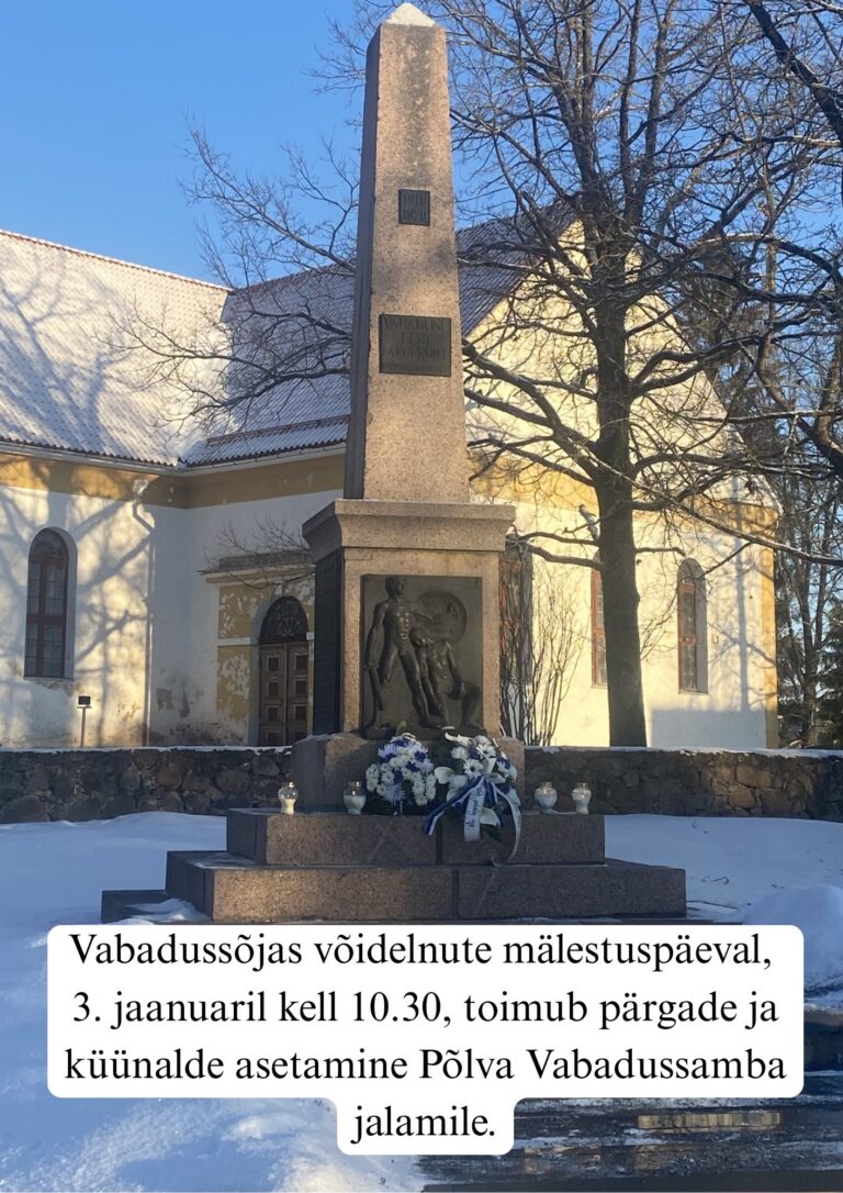 Vabadusvoitlejad