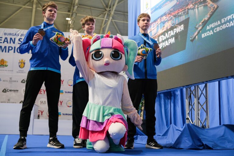 Noormeeste U16koondis