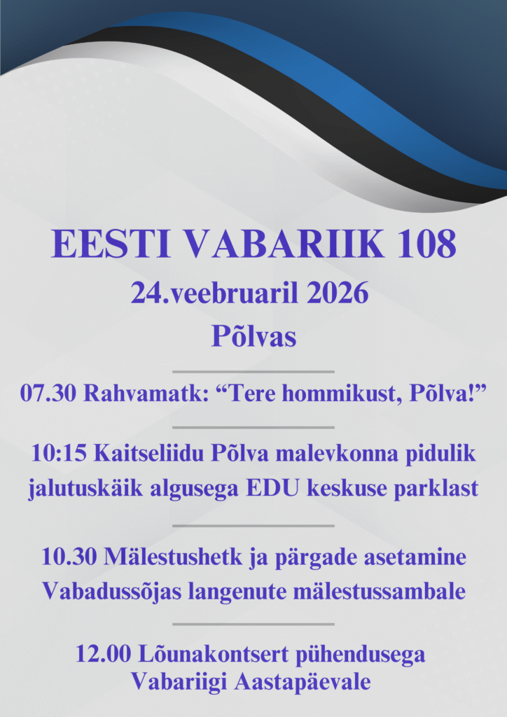 Vabariigi aastapäev (2)