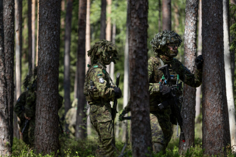 Lahingute ootel. Kevadtorm 2024 1024x683