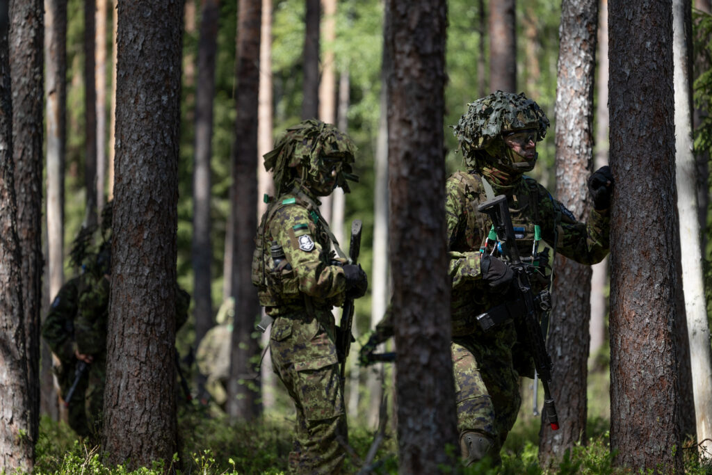 Lahingute ootel. Kevadtorm 2024 1024x683