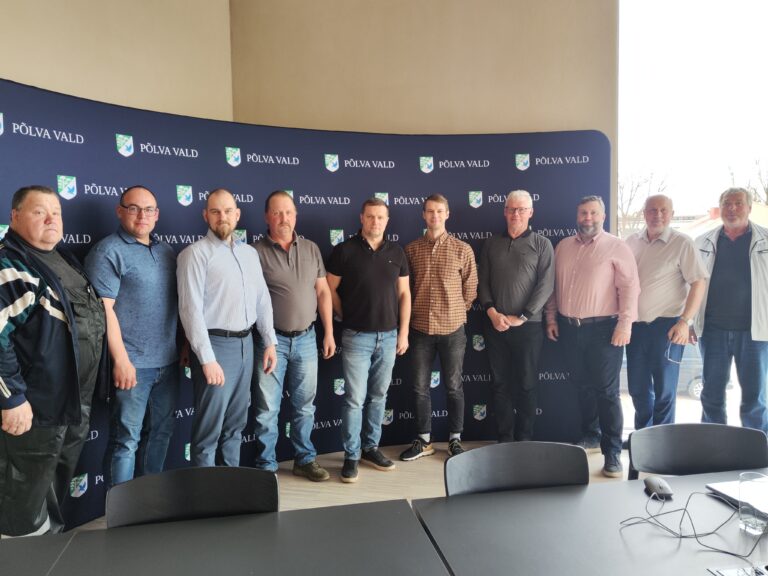 Talihoolduse teostajad