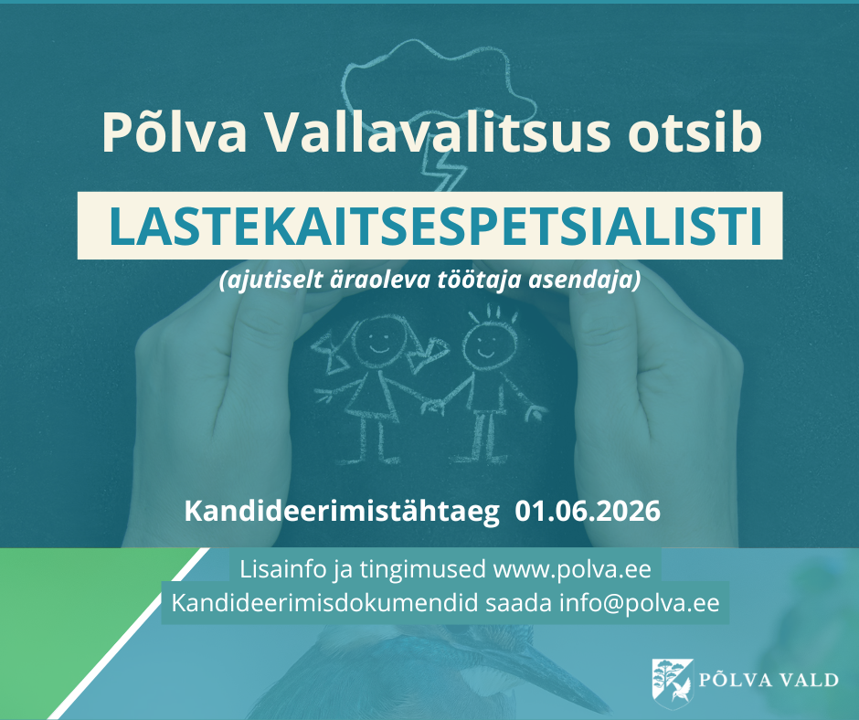 Töökuulutused (13)
