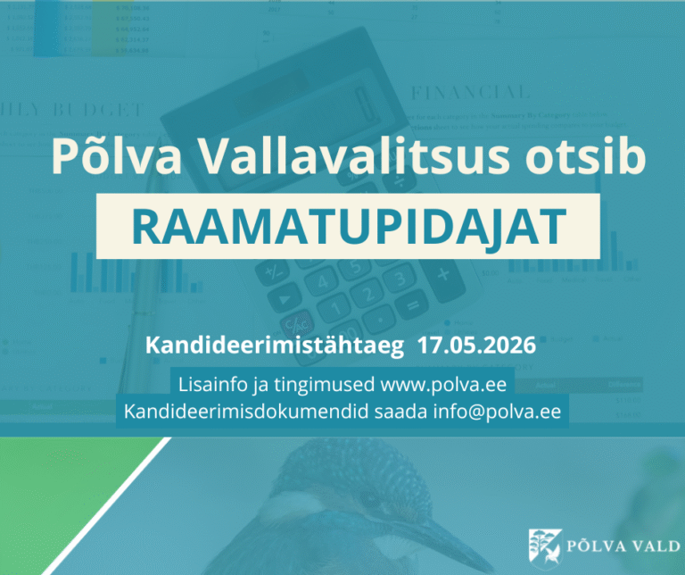 Töökuulutused (7)