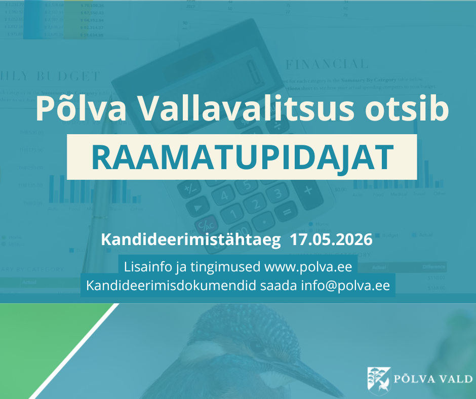 Töökuulutused (7)