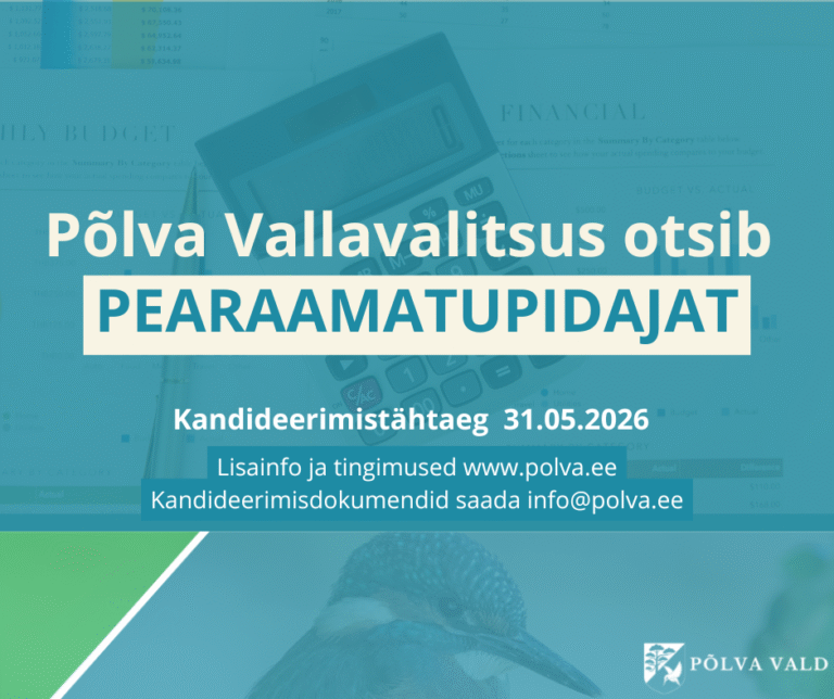 Töökuulutused (9)
