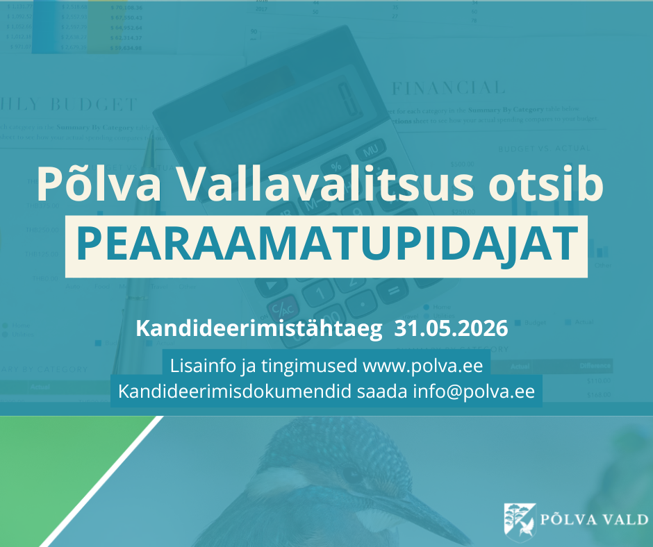 Töökuulutused (9)