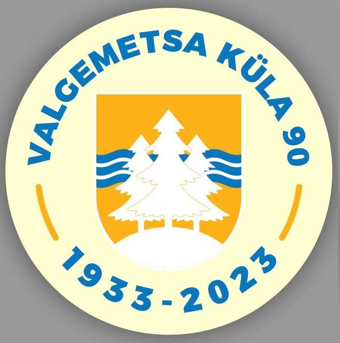 Valgemetsa küla