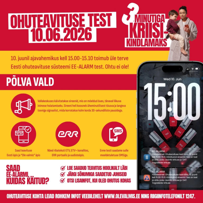 Põlva