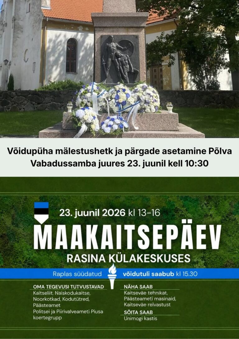 Maakaitsepäev
