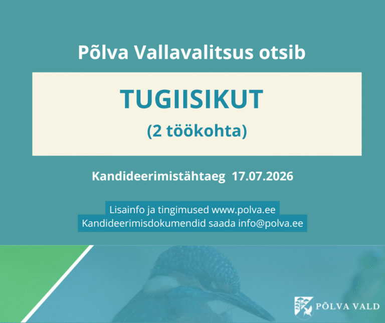 Töökuulutused (2)