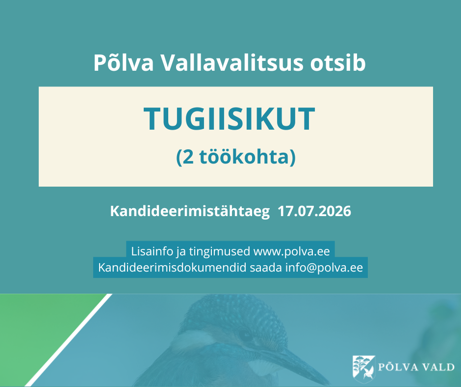 Töökuulutused (2)