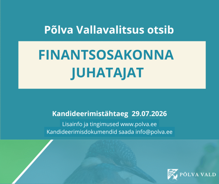 Töökuulutused (5)