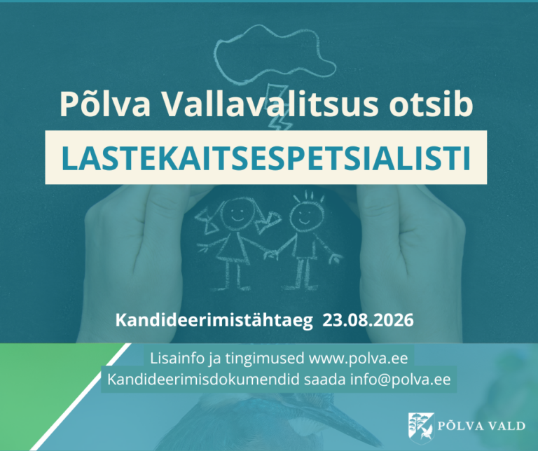 Töökuulutused (12)