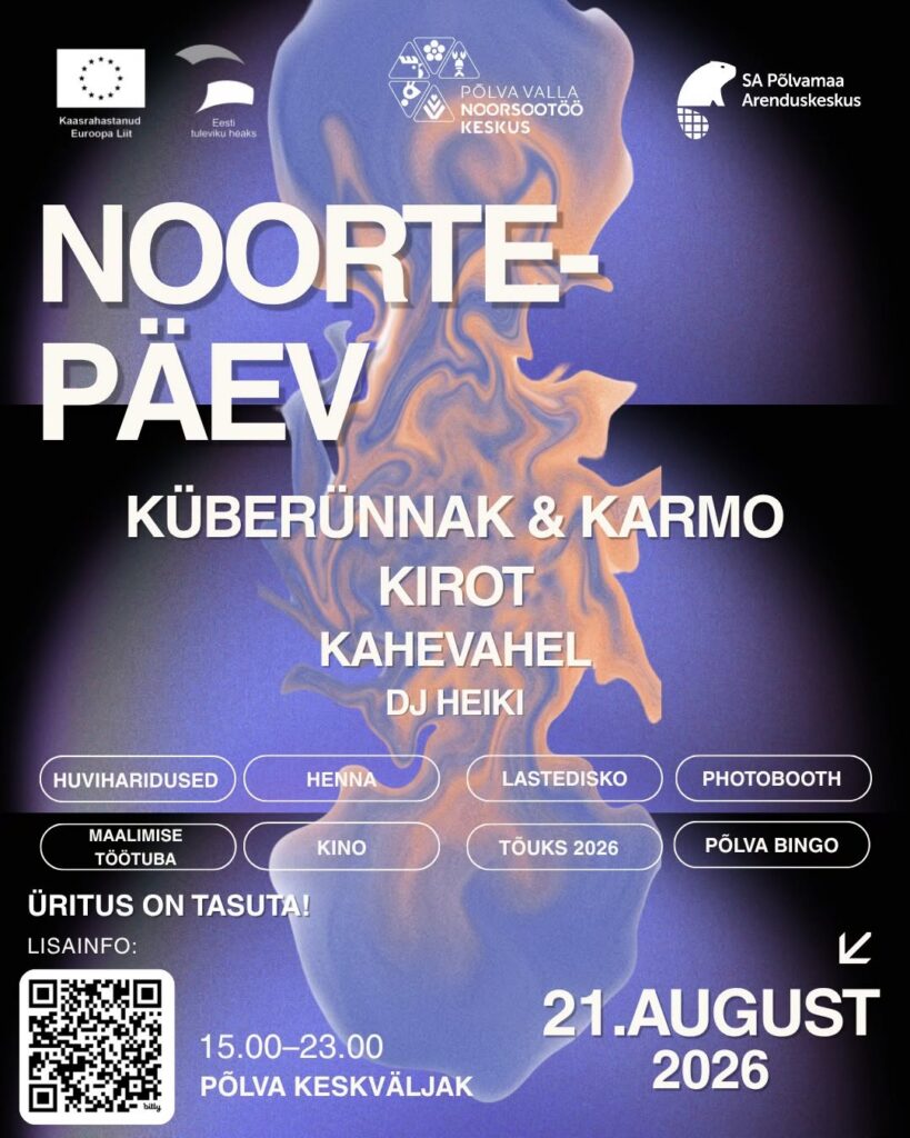 Noortepäev