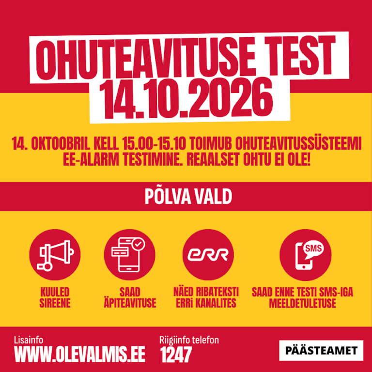 Põlva