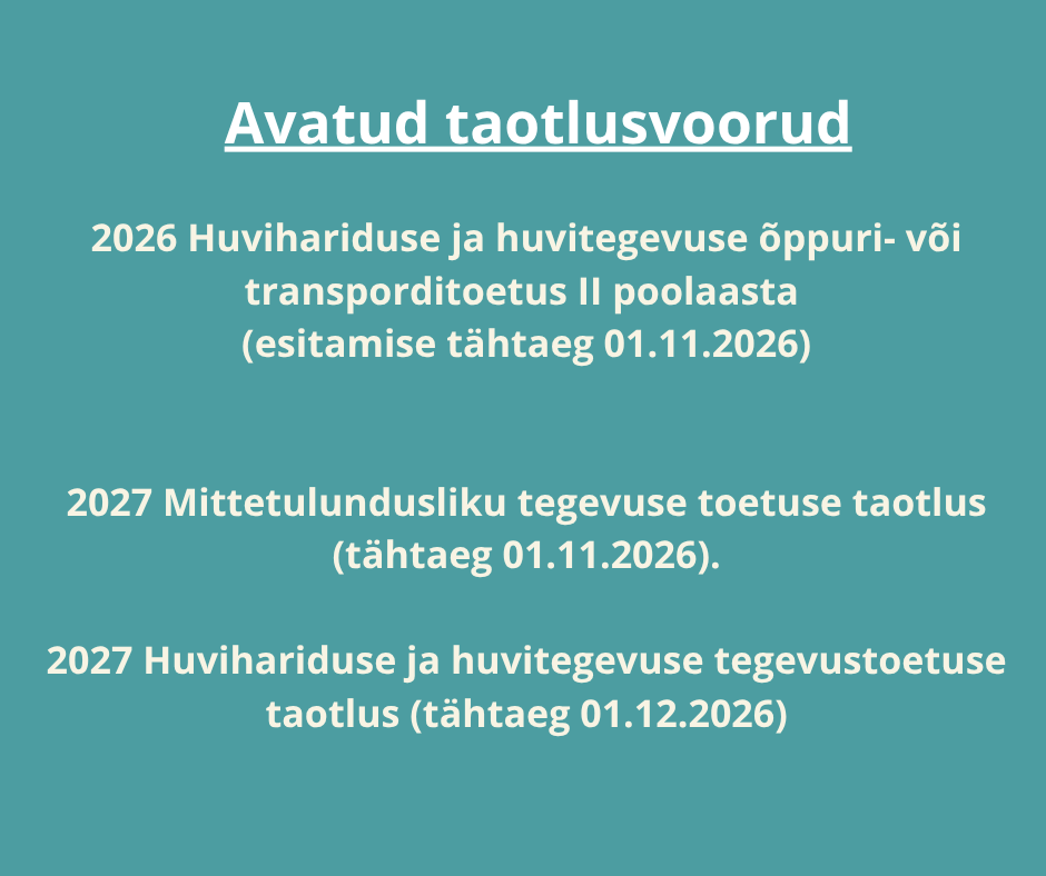 Töökuulutused