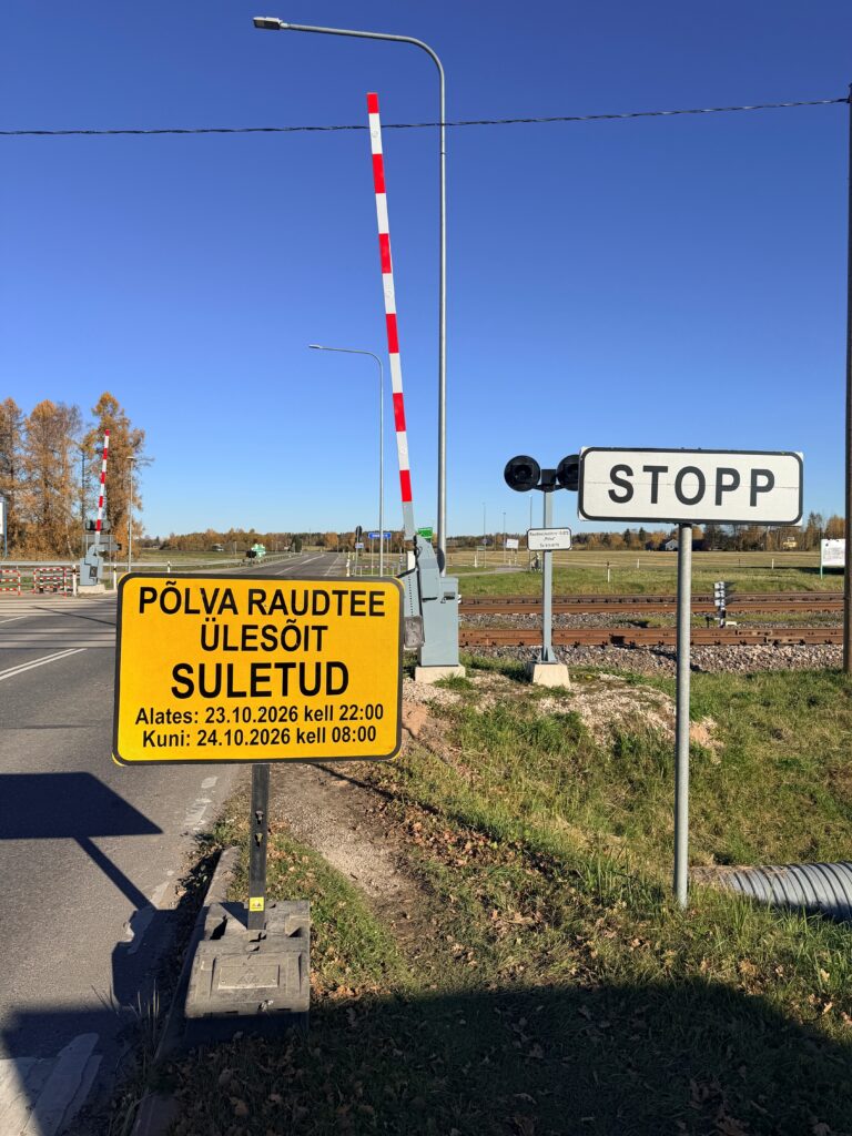Raudtee